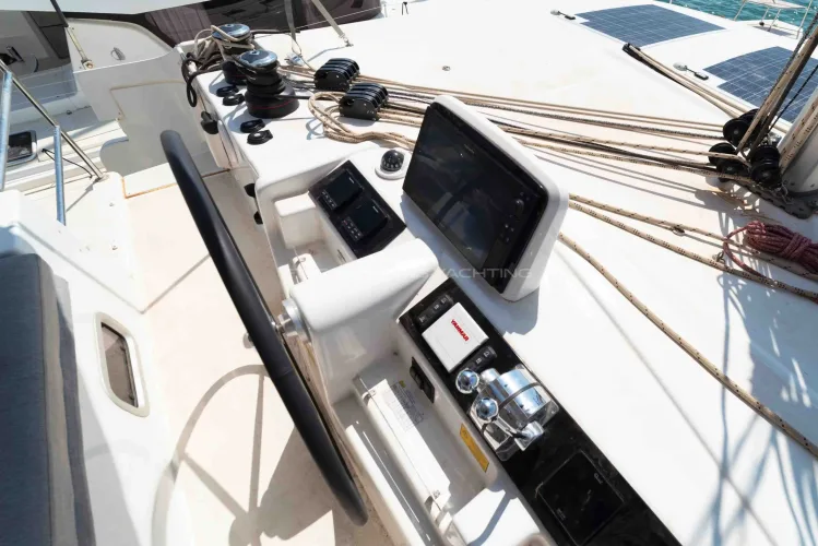 Cockpit