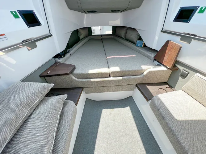 Interior image