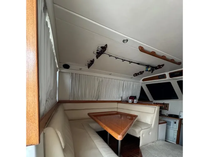 Interior image