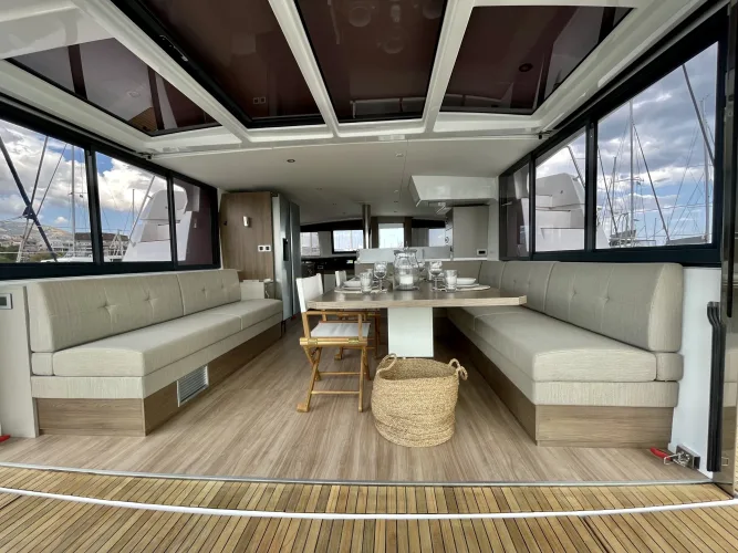 Interior image