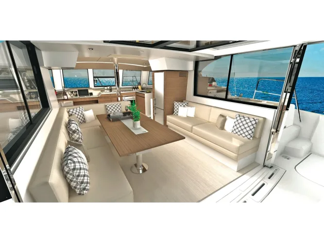 Interior image