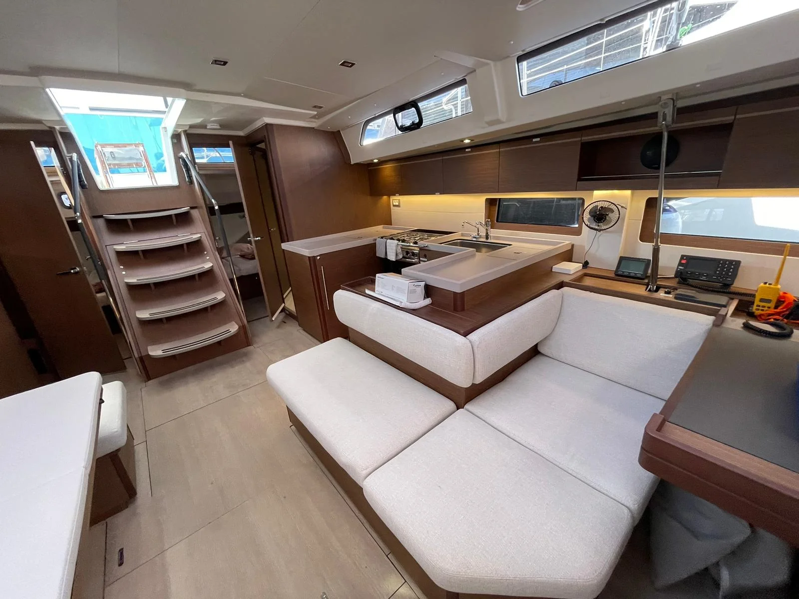 Interior image