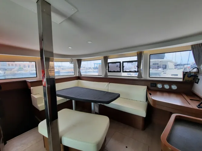 Interior image
