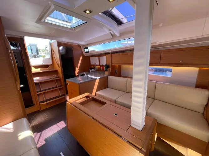 Interior image