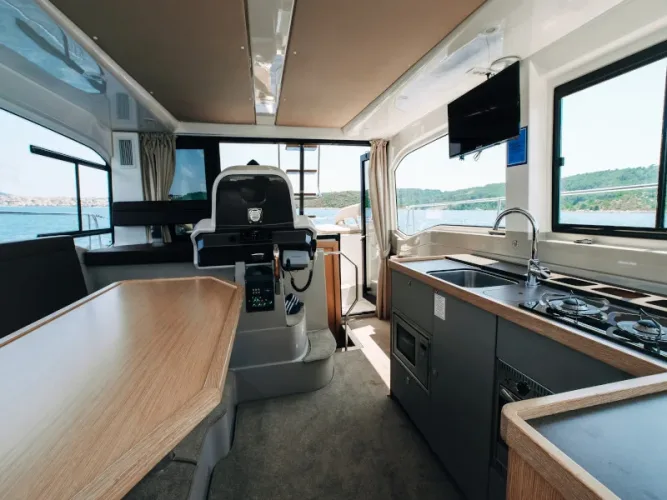 Interior image