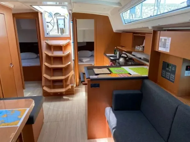 Interior image