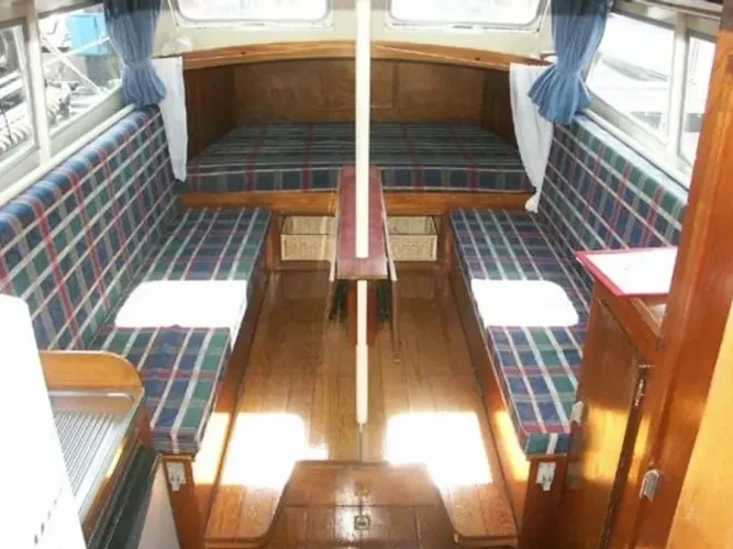 Interior image