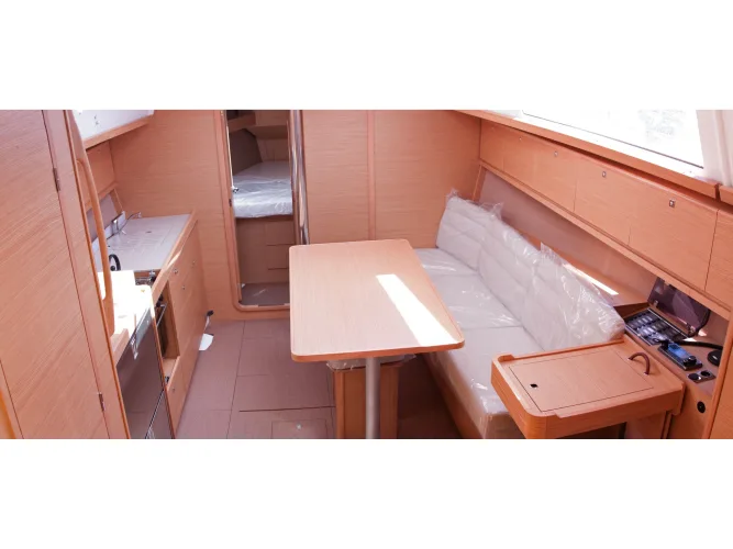 Interior image
