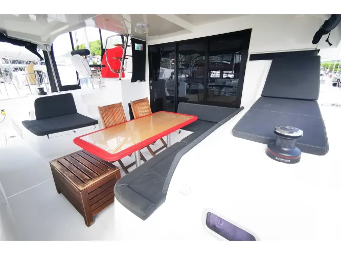 Interior image