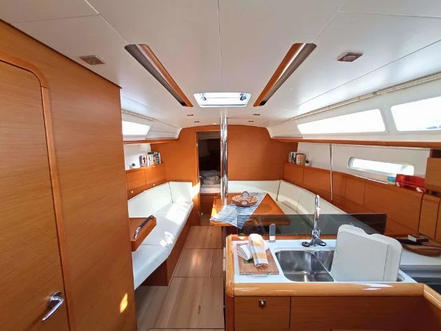 Interior image