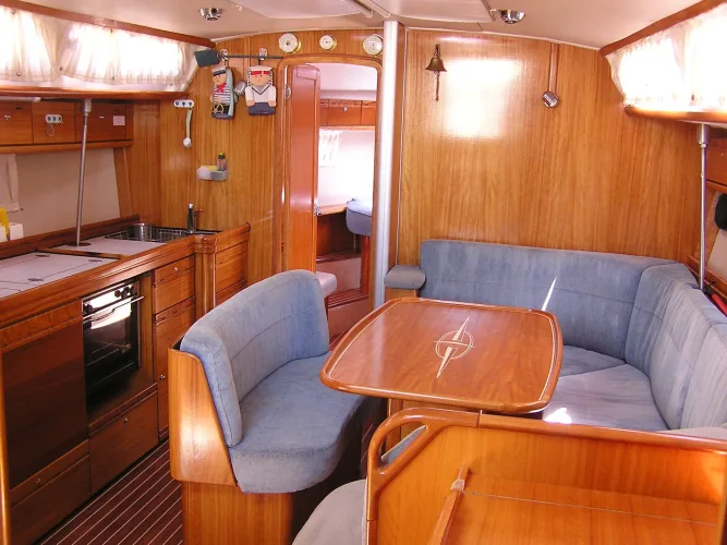 Interior image