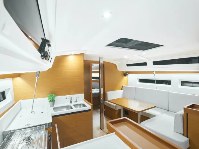 Interior image