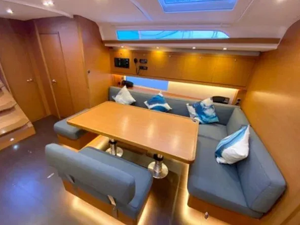 Interior image