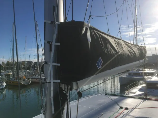 Sail