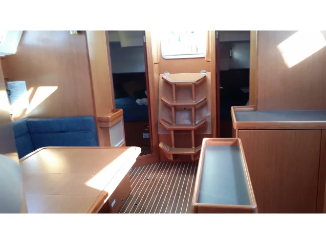 Interior image
