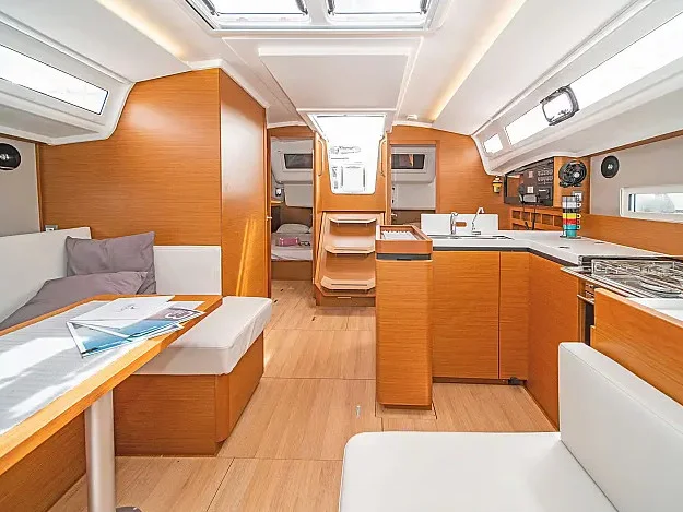Interior image