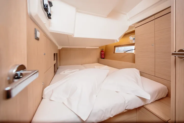 cabina