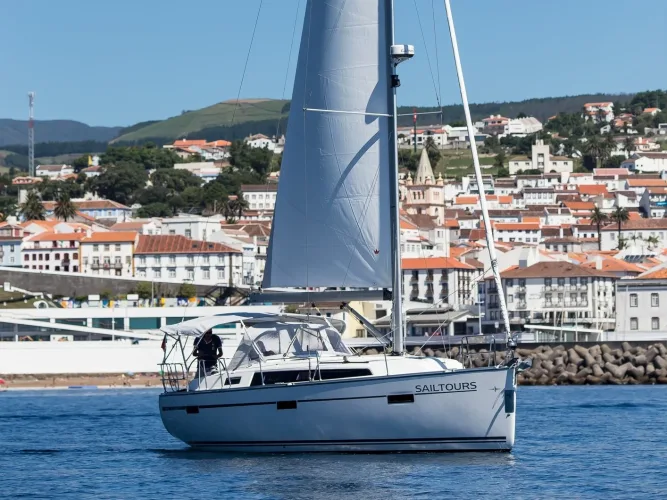 Sailtours
