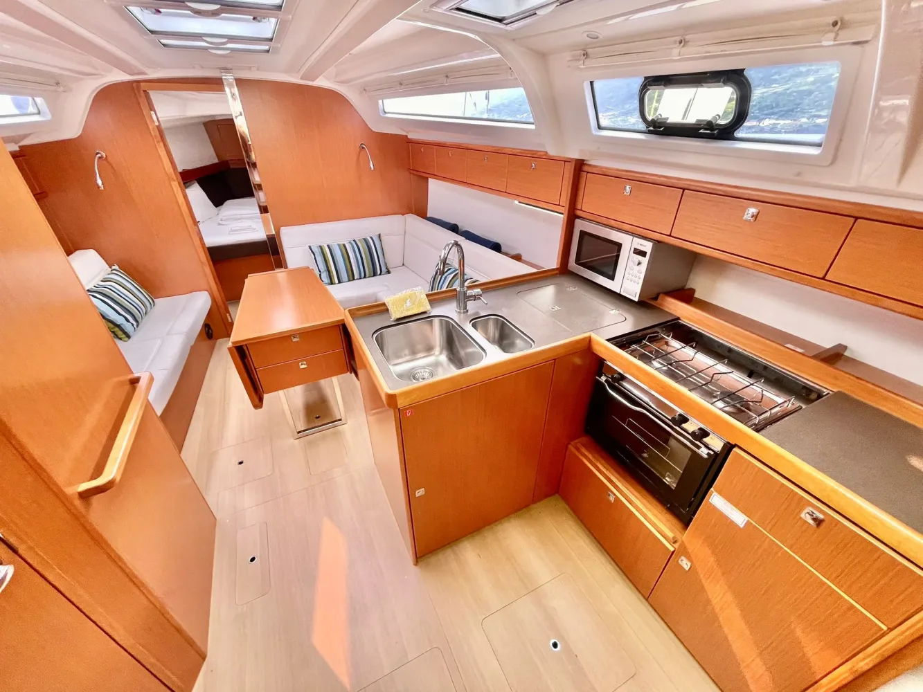 Interior image