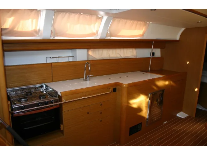Interior image