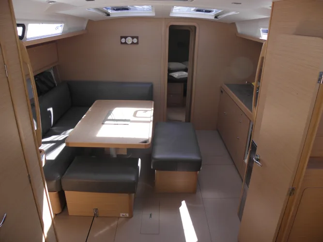 Interior image