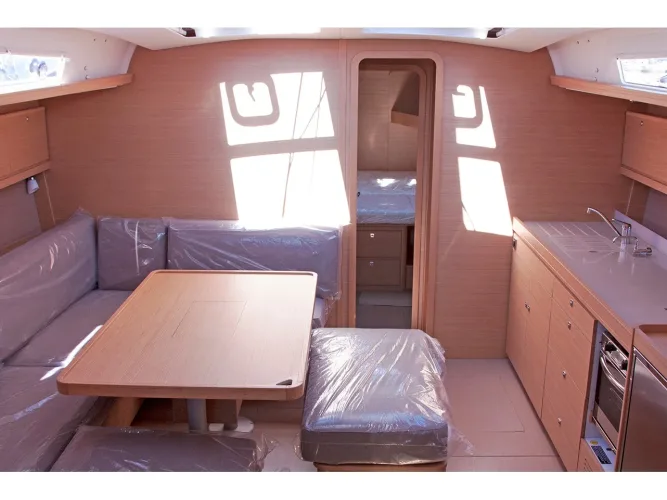 Interior image