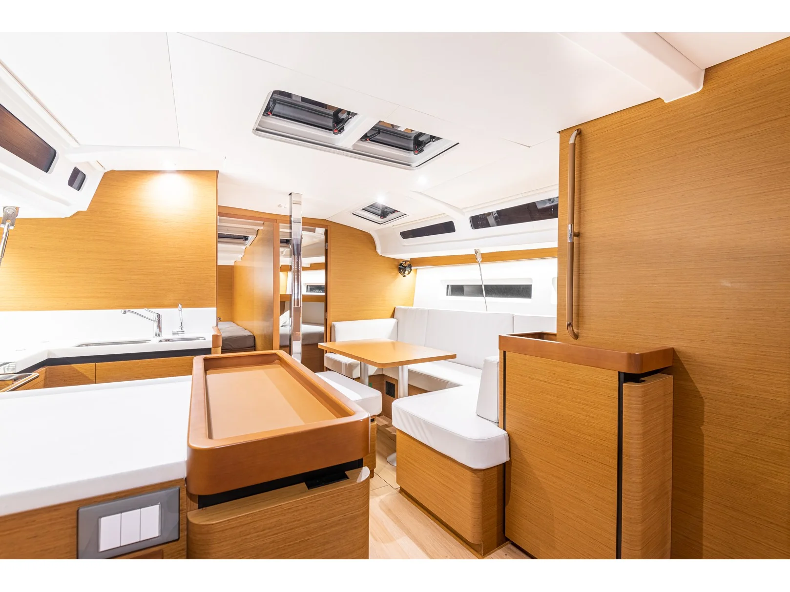 Interior image