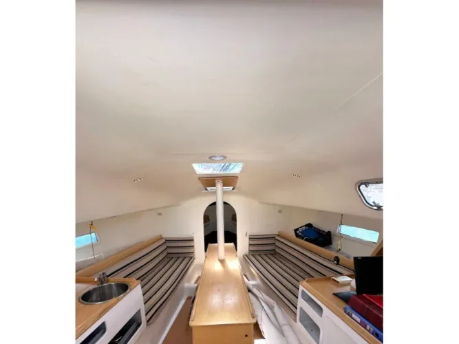 Interior image