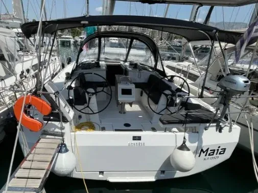 MAIA