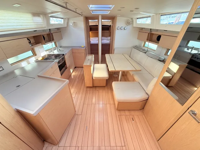 Interior image