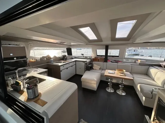 Interior image