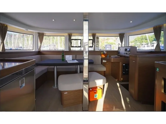 Interior image