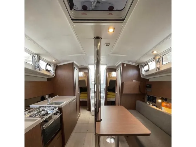 Interior image