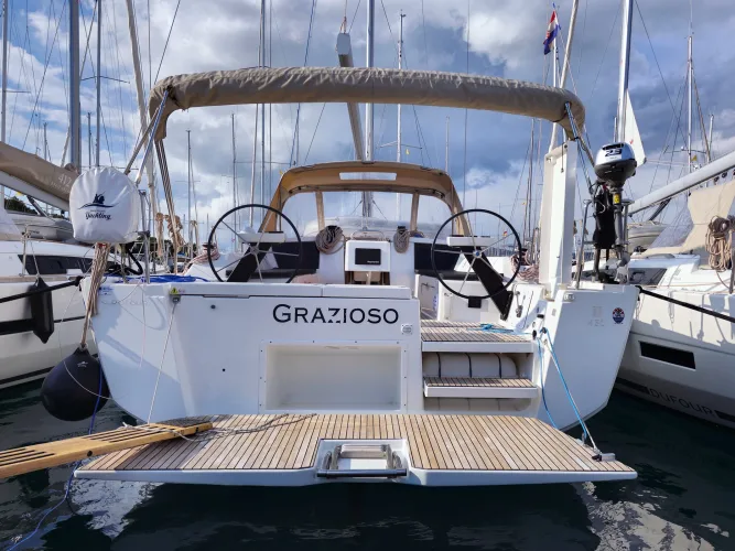 Grazioso