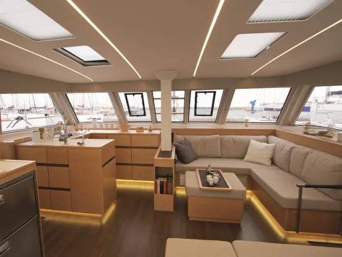 Interior image
