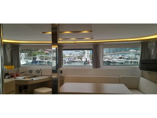 Interior image