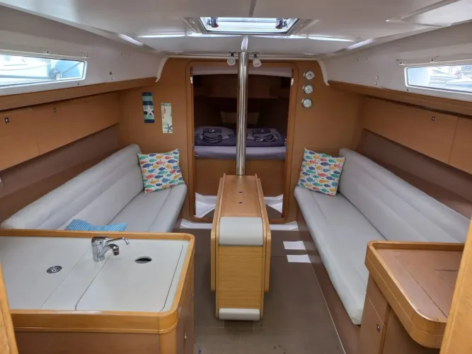 Interior image