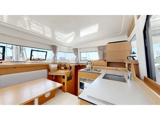 Interior image