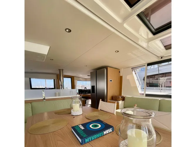 Interior image