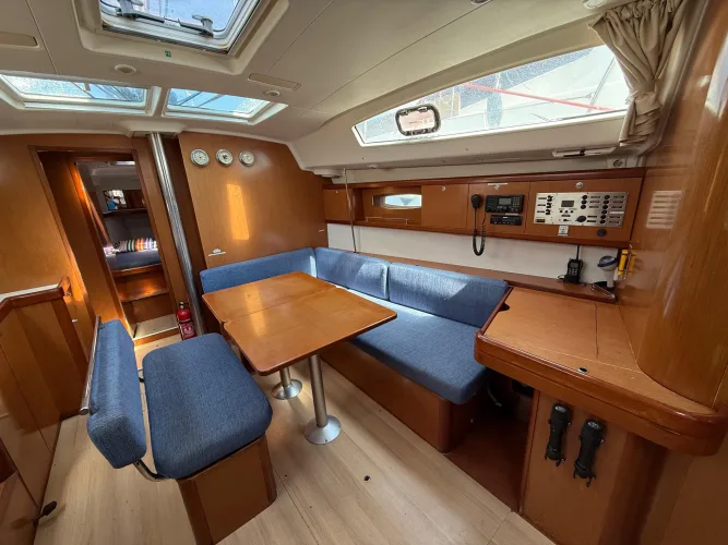 Interior image