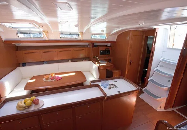 Interior image