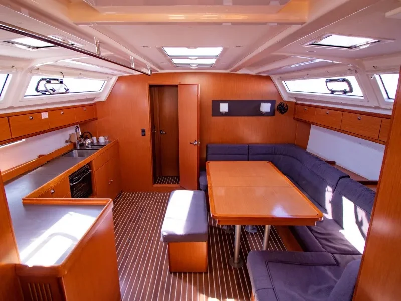 Interior image