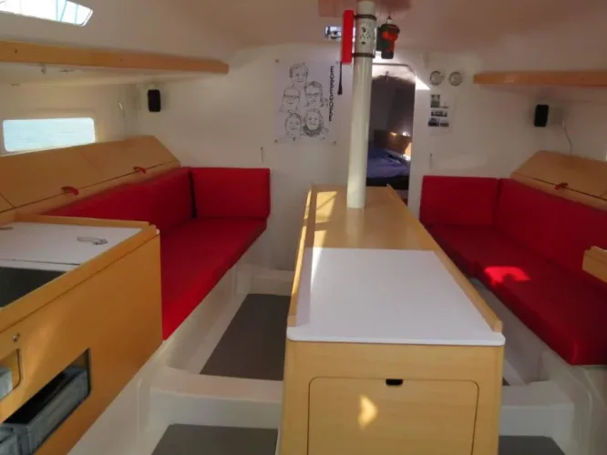 Interior image