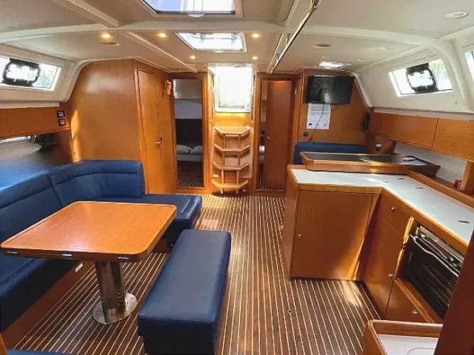 Interior image