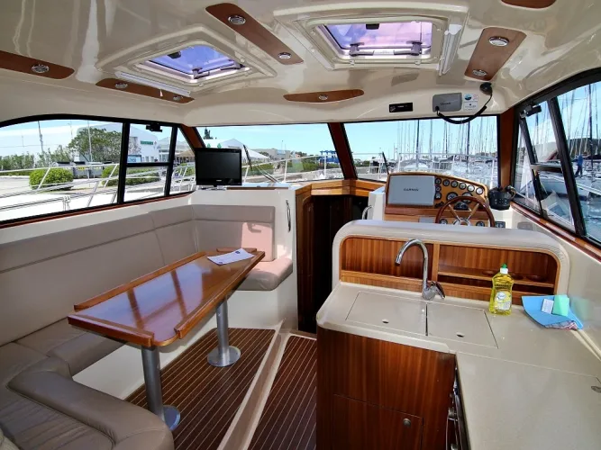 Interior image