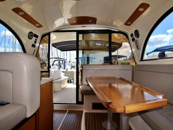 Interior image