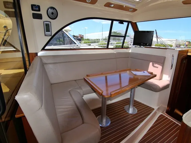 Interior image