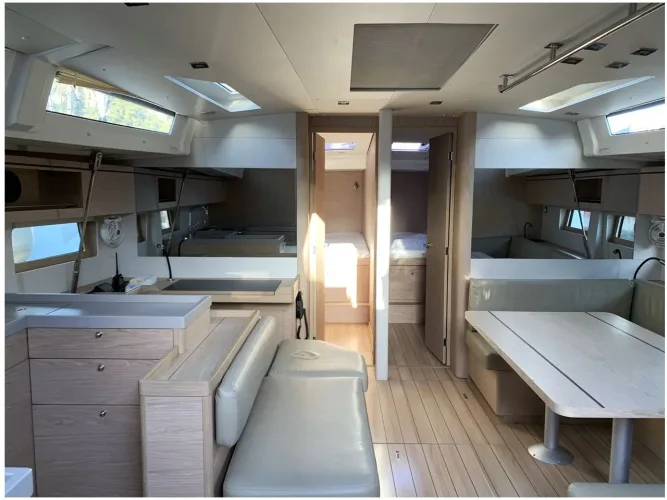Interior image