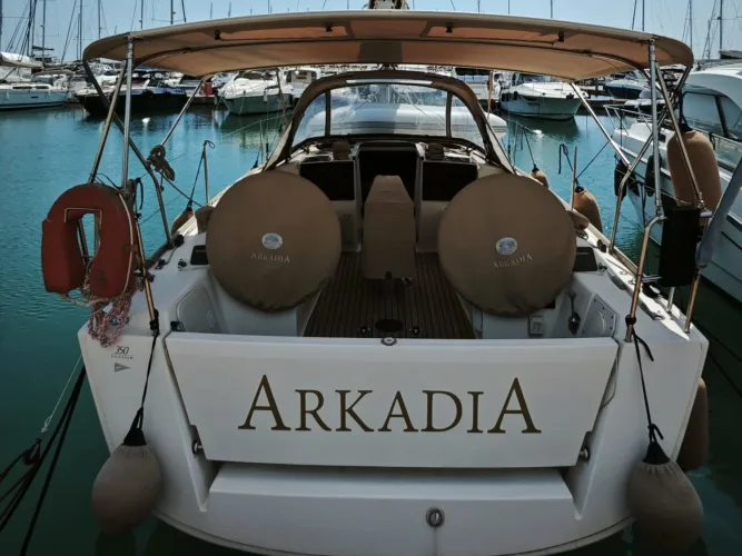 Arkadia
