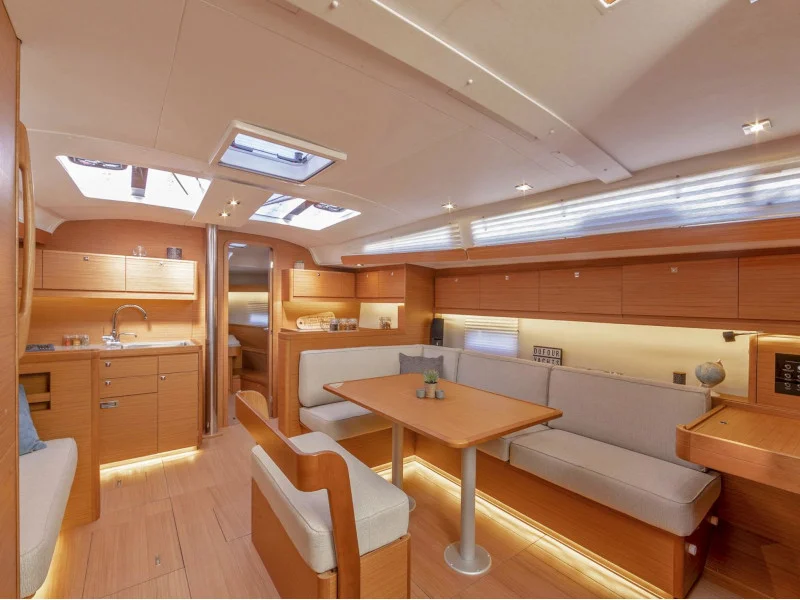 Interior image